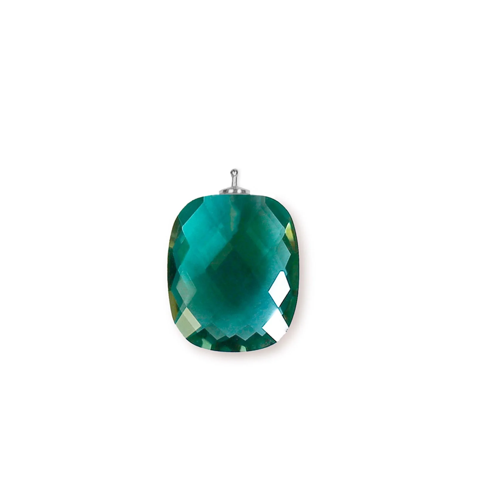 Kvartsglas facetteret - Image 37