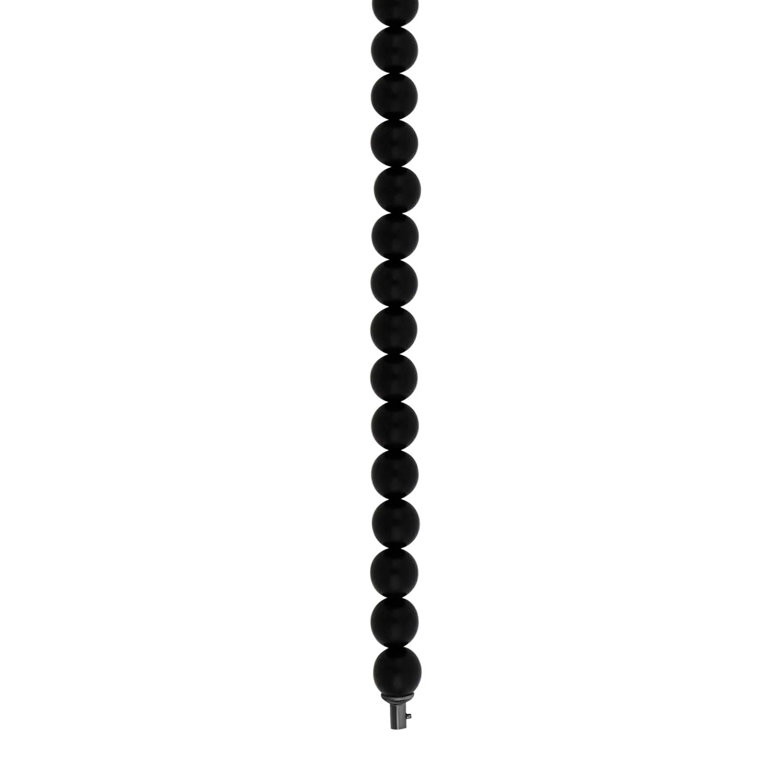 Onyx system-kæde mat 8mm 45cm