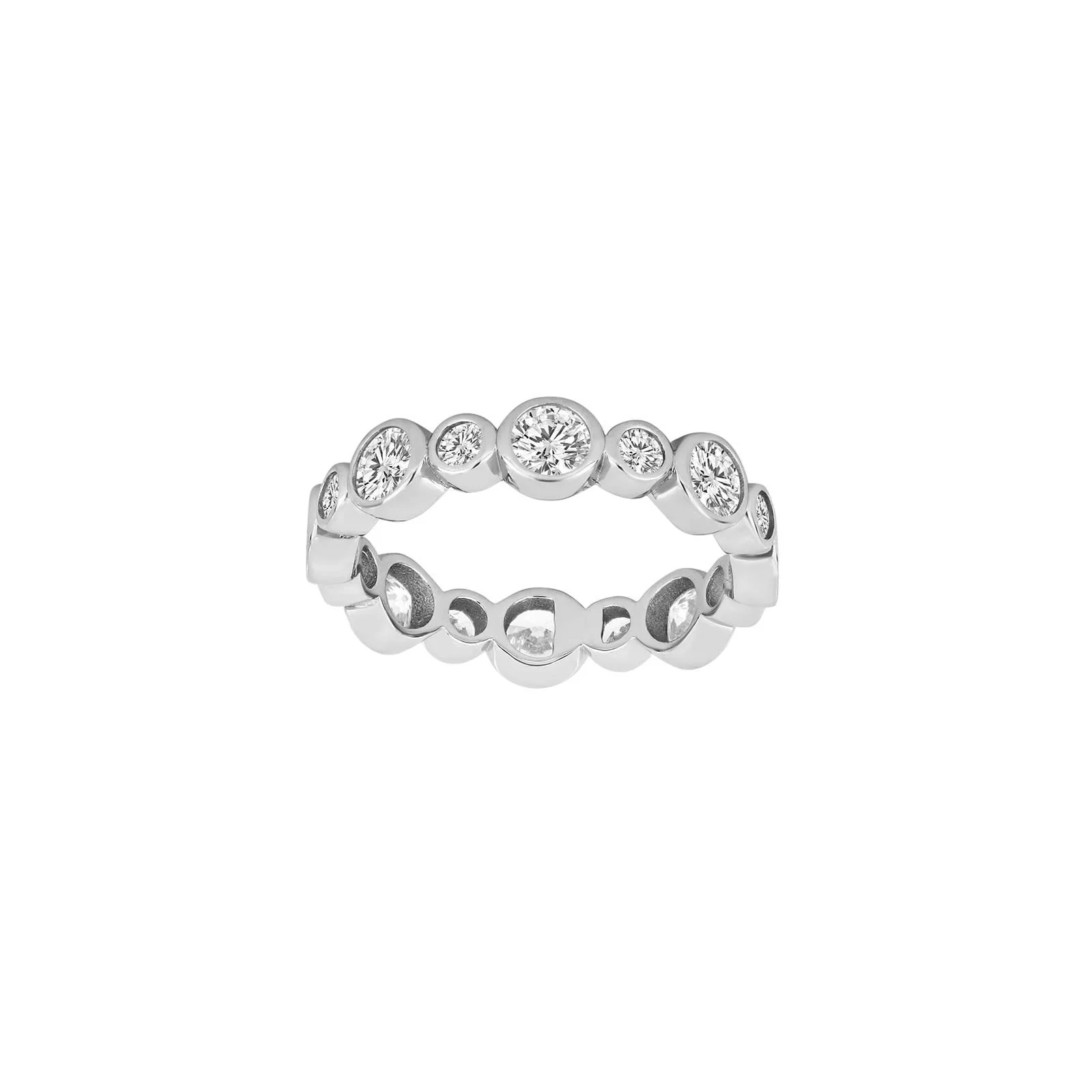 Rhd. Sølv ring NYNNENOR - Image 4