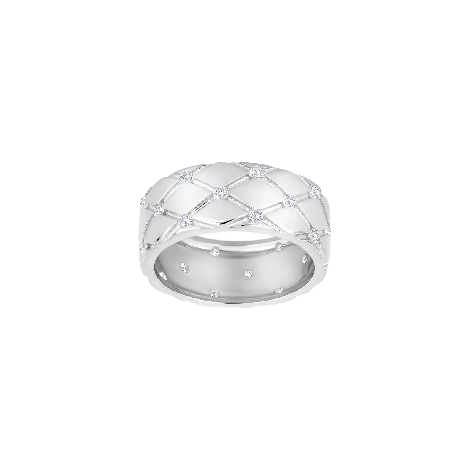 Rhd. Sølv ring OLISENOR - Image 5