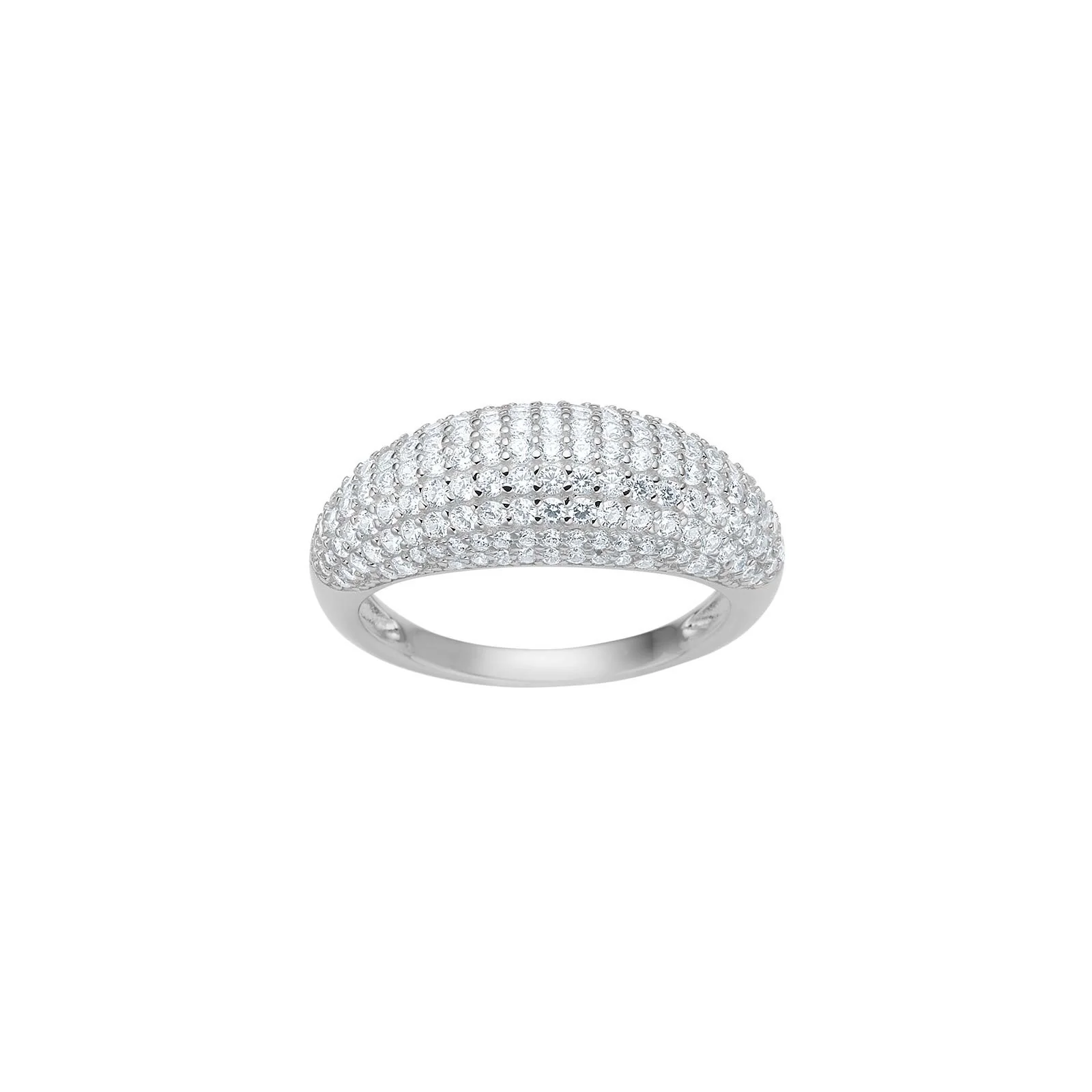 Rhd. Sølv ring PAULANOR - Image 7