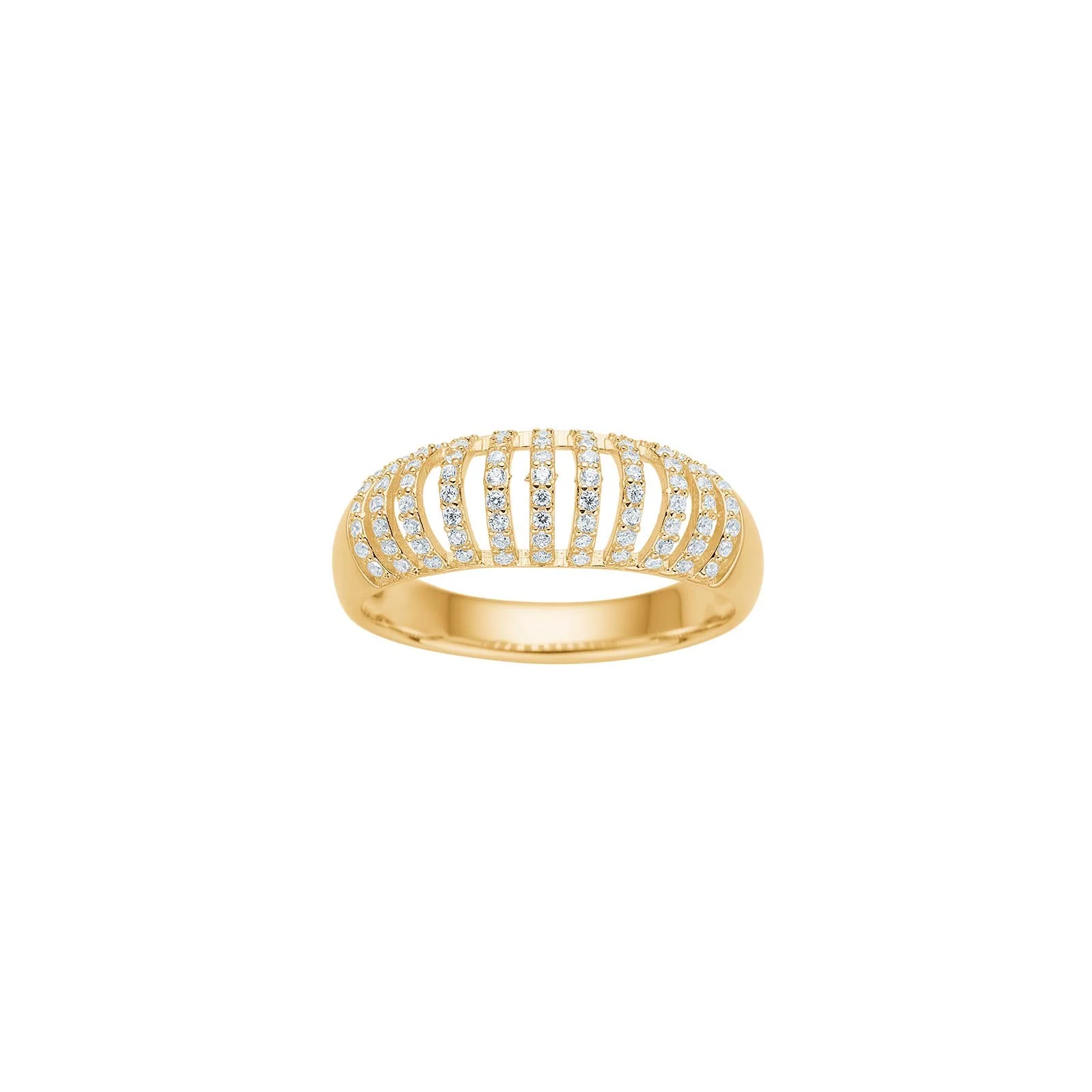 Rhd. Sølv ring PIPERNOR