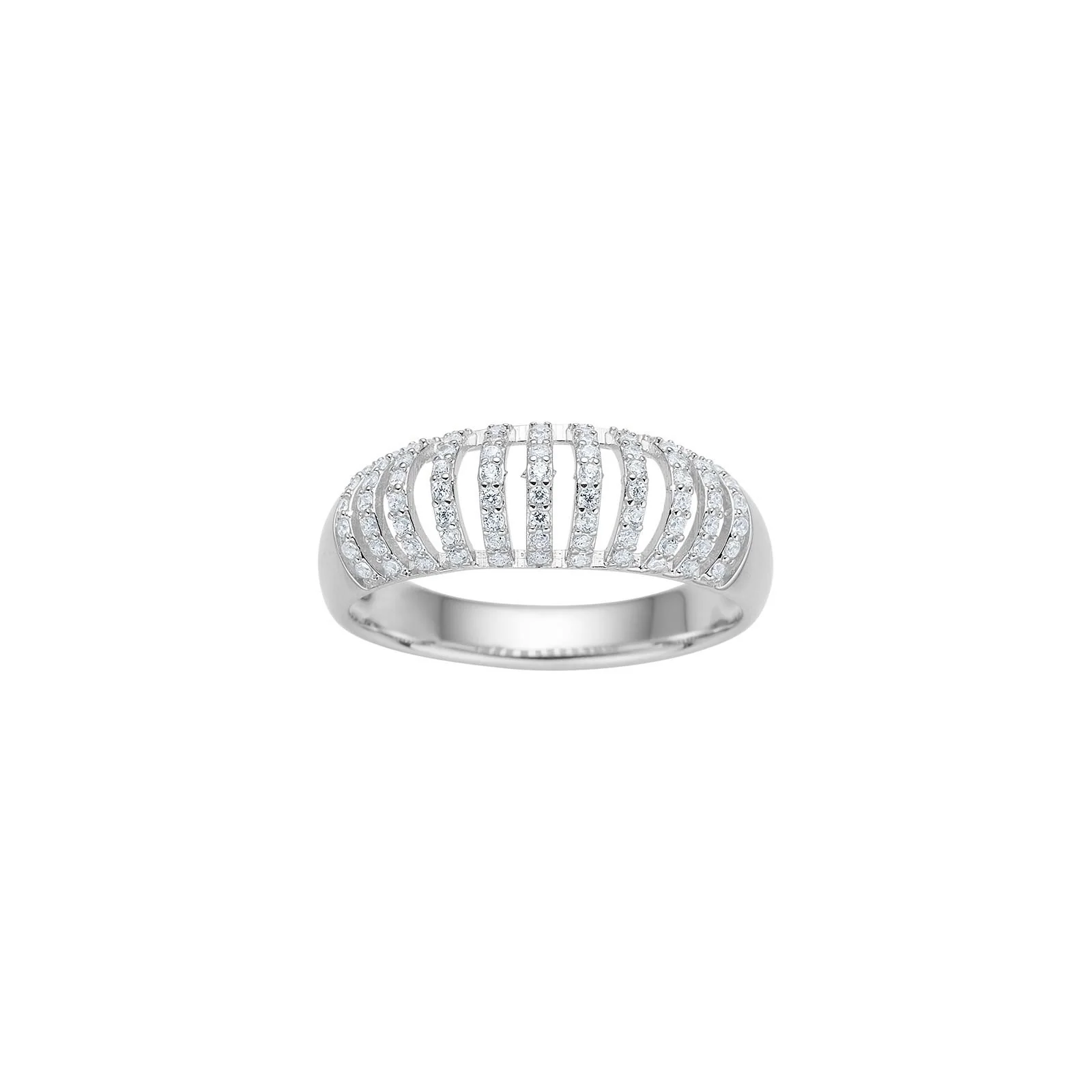 Rhd. Sølv ring PIPERNOR - Image 4