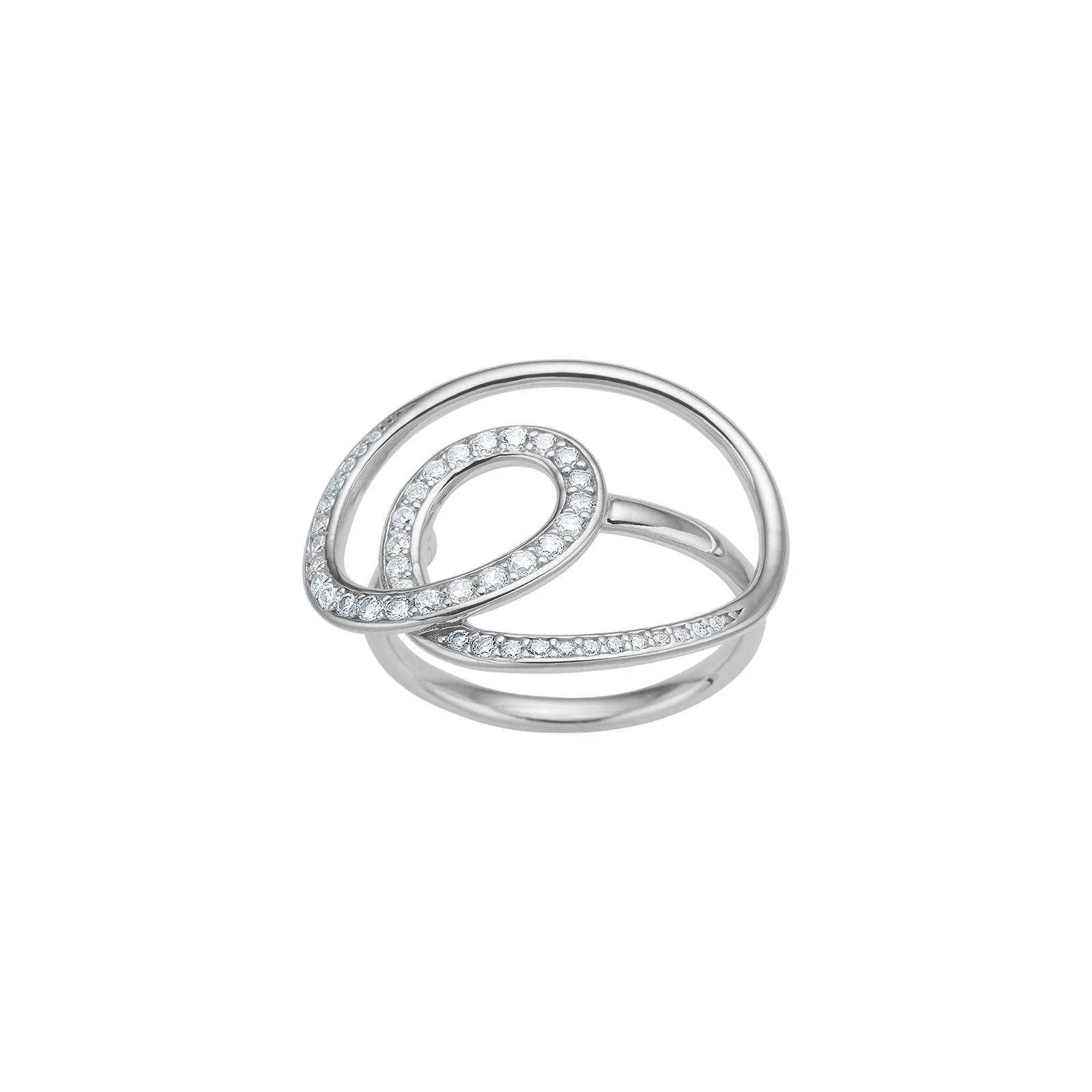 Rhd. Sølv ring RUELLENOR - Image 4