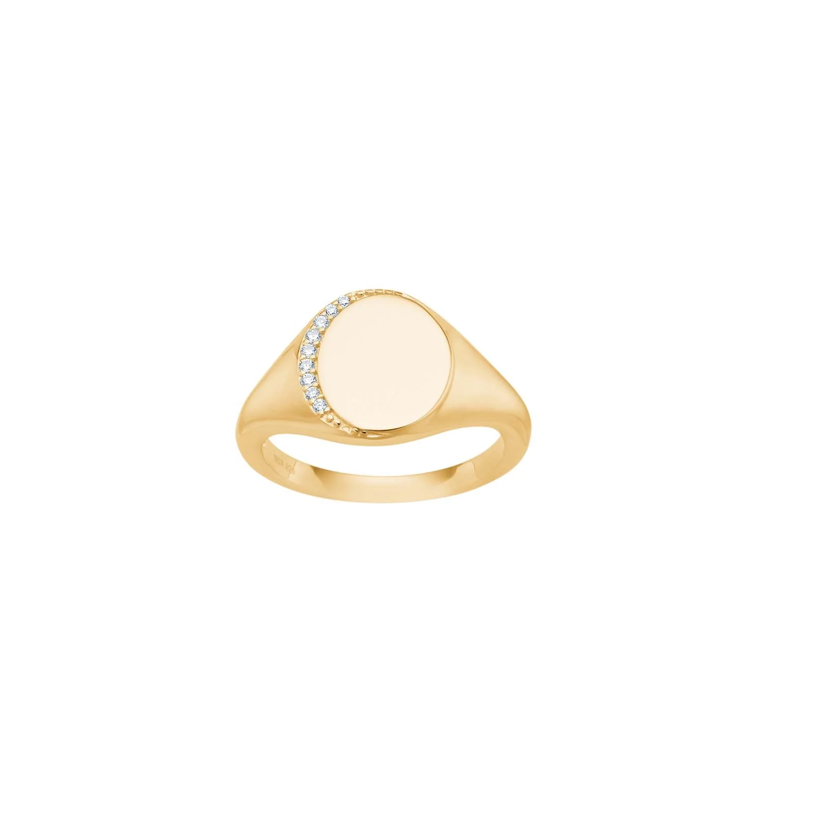 Ring SARANOR
