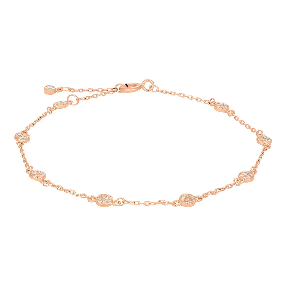 Sølv armbånd ANNIENOR 3,5mm - Image 2