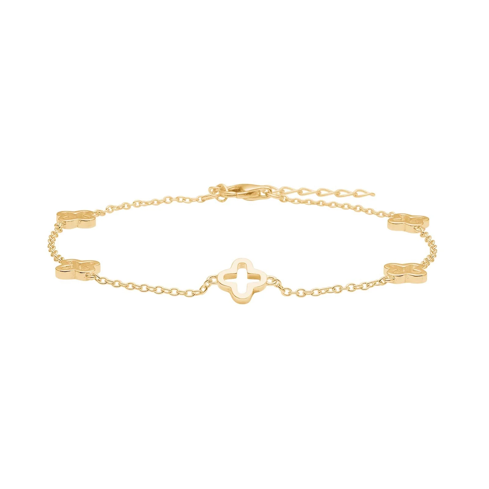 Sølv armbånd HARMONY52