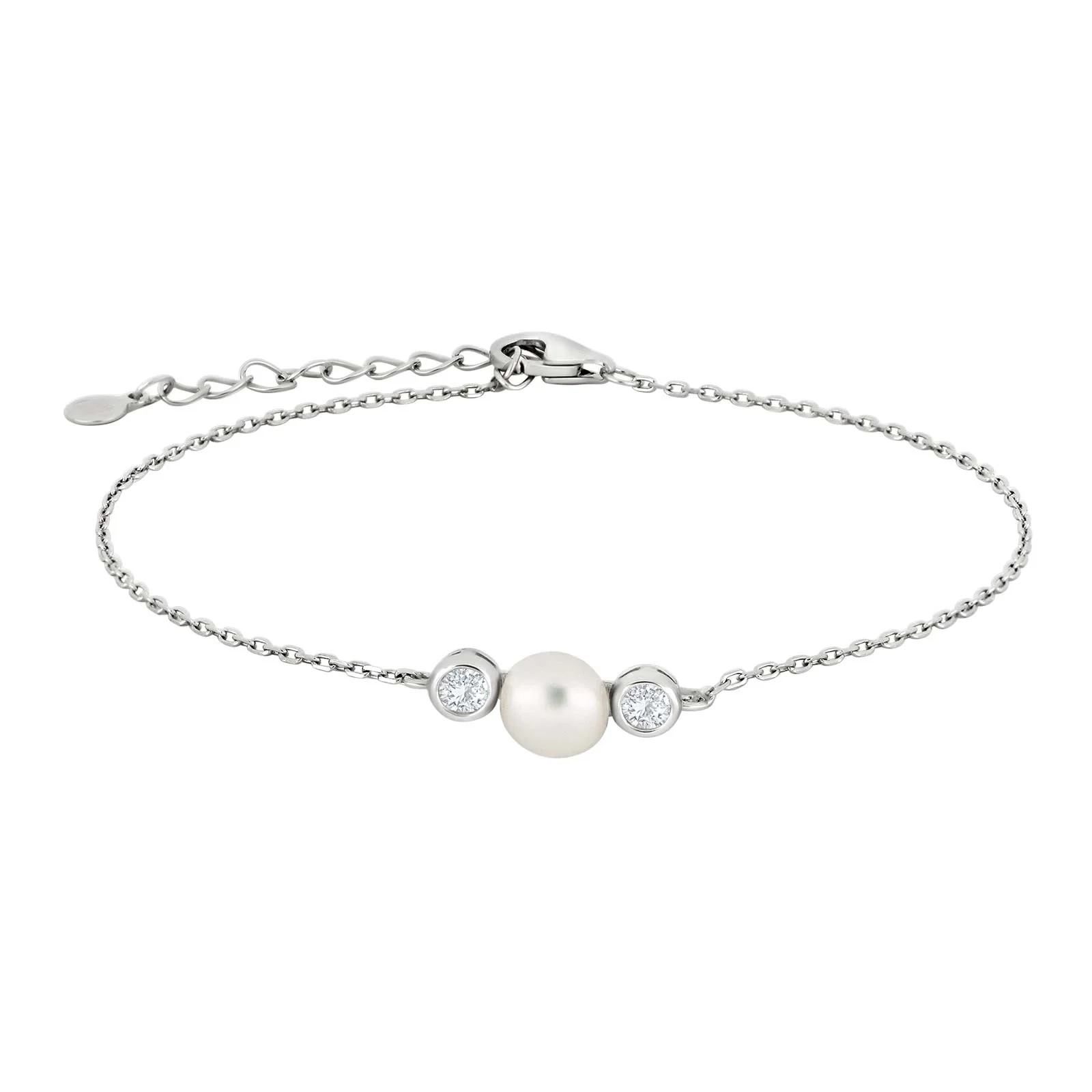 Sølv armbånd NOMINOR - Image 3
