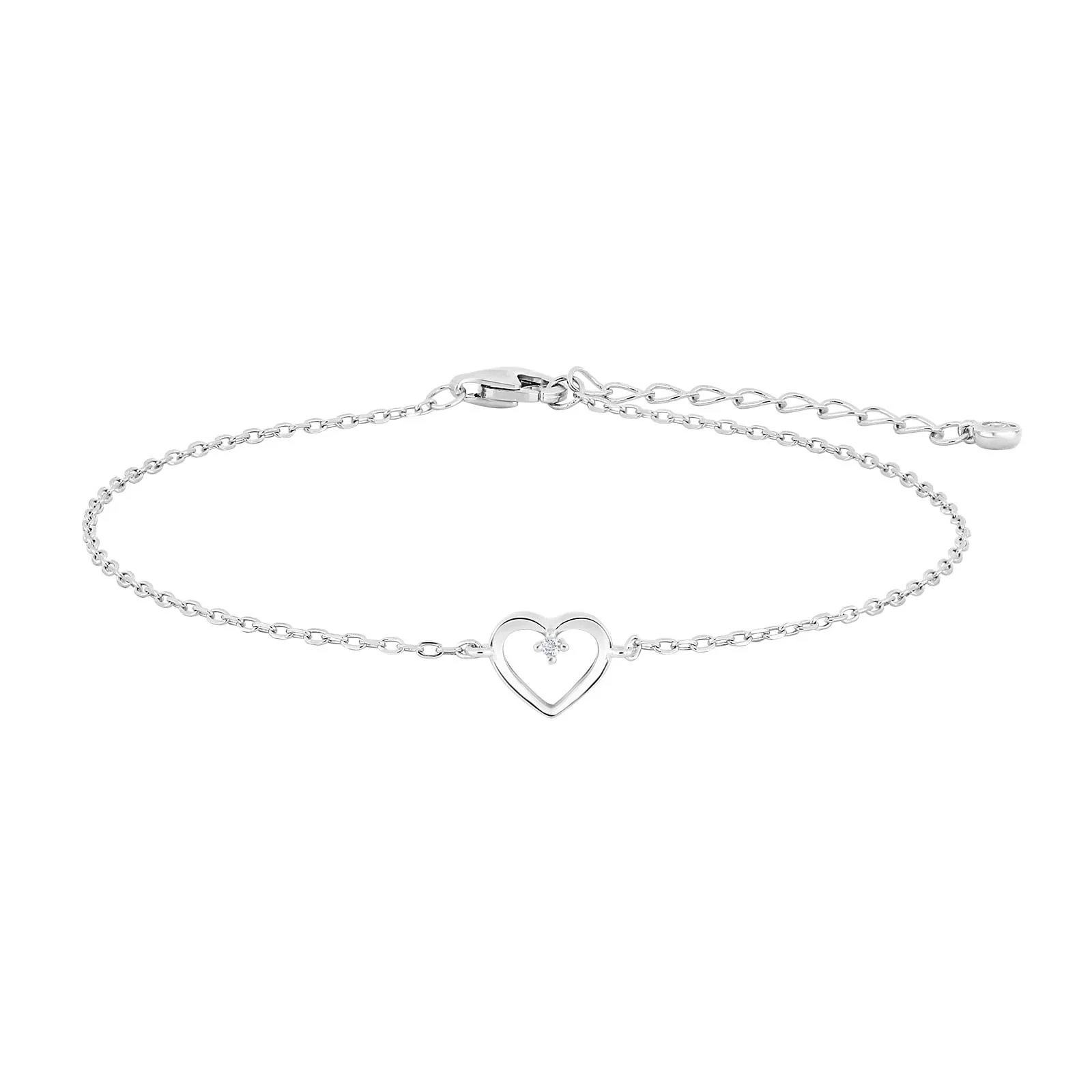 Sølv armbånd ODANOR - Image 3
