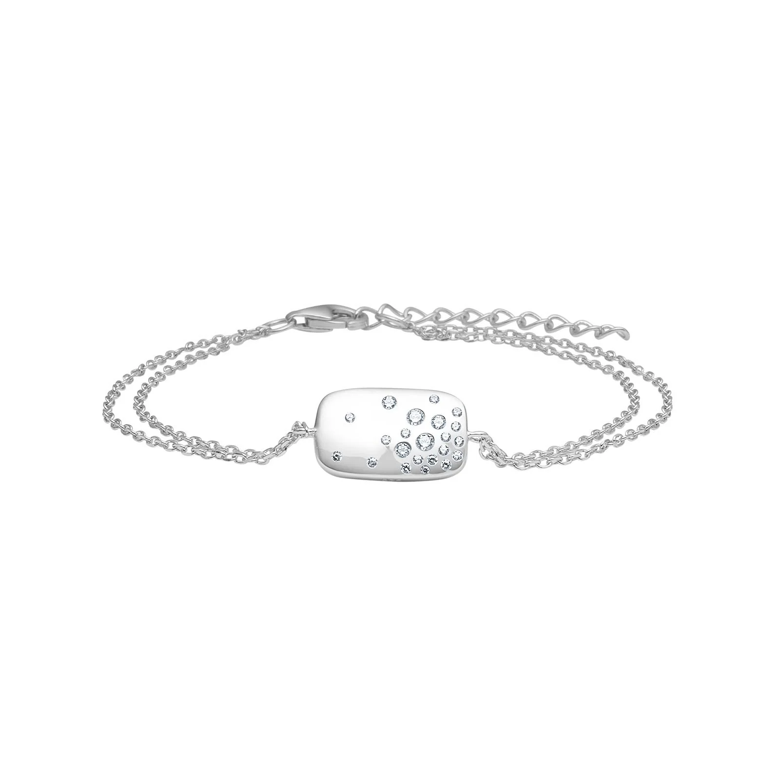 Sølv armbånd ROXANOR - Image 2