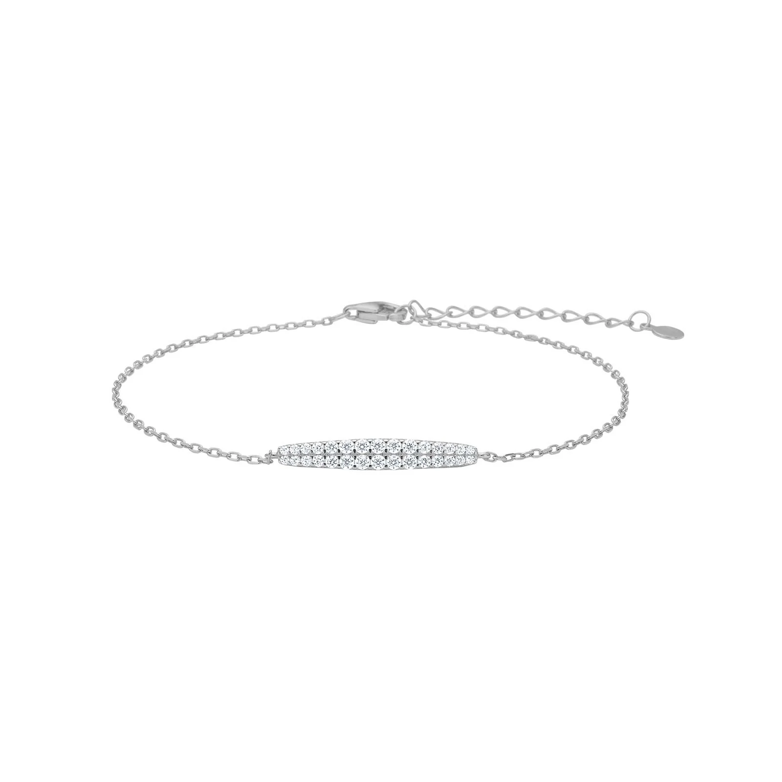 Sølv armbånd RUNANOR - Image 3