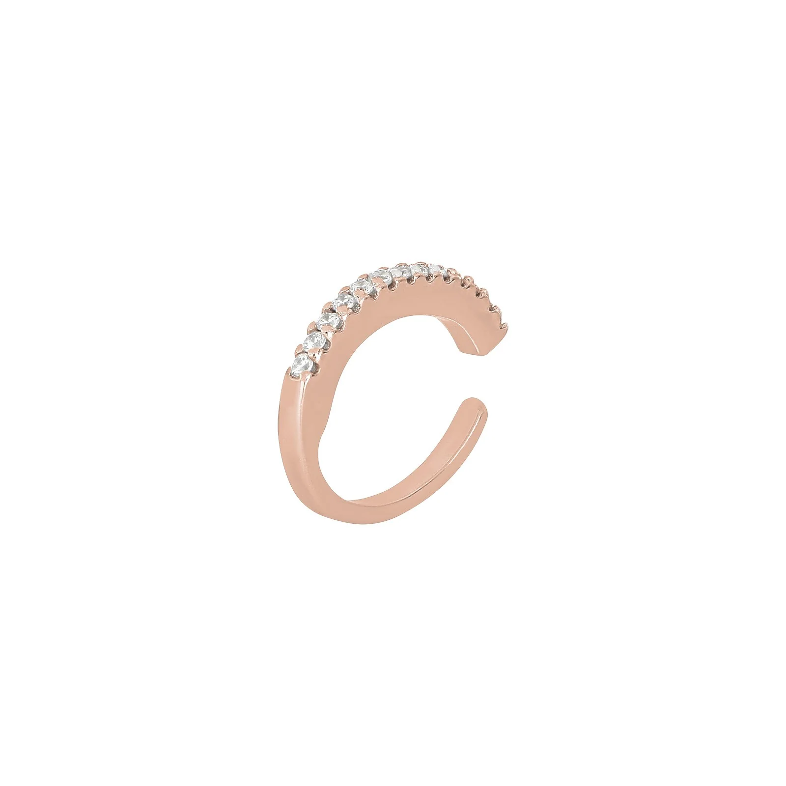 Sølv cuff HELGANOR, 1 stk - Image 4