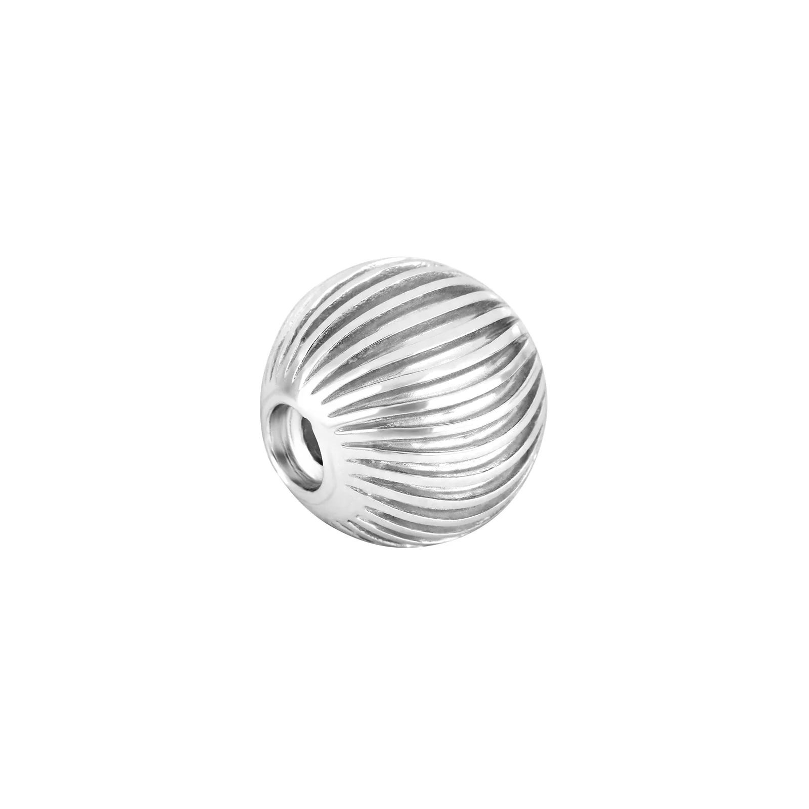 Sølv kugle system-lås - Image 2