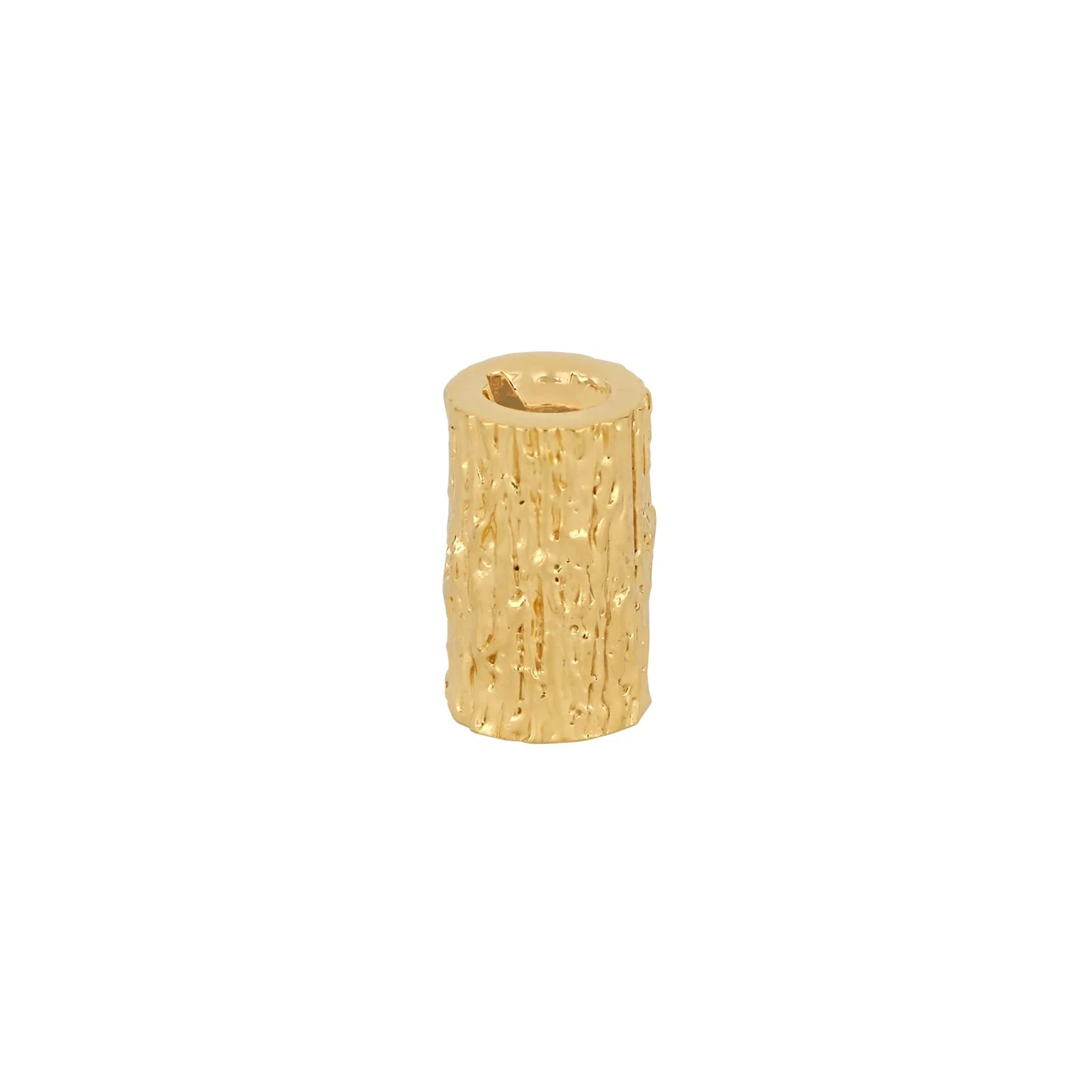 Sølv system-lås rør Structure 15mm