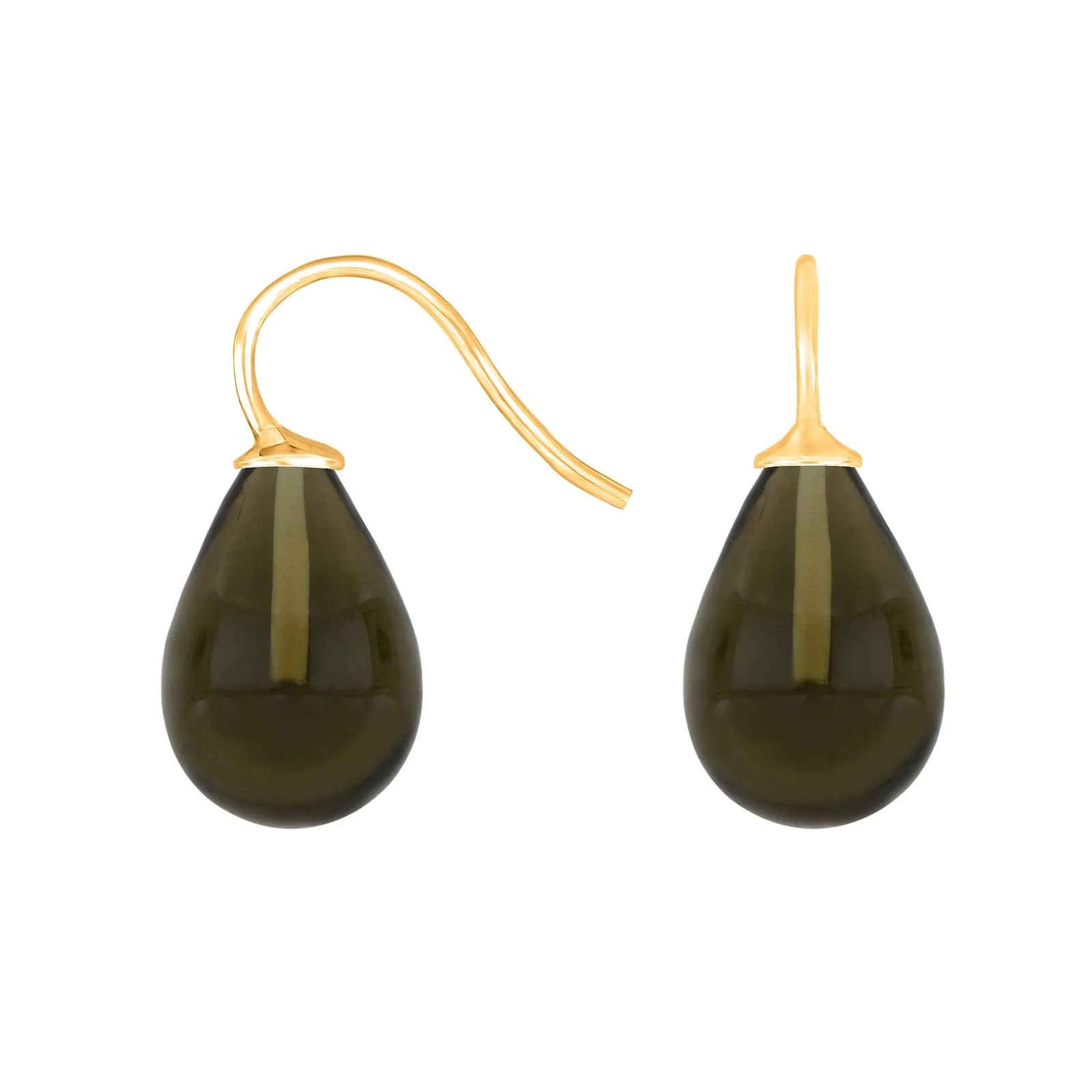 Bøhmisk kvartsglas