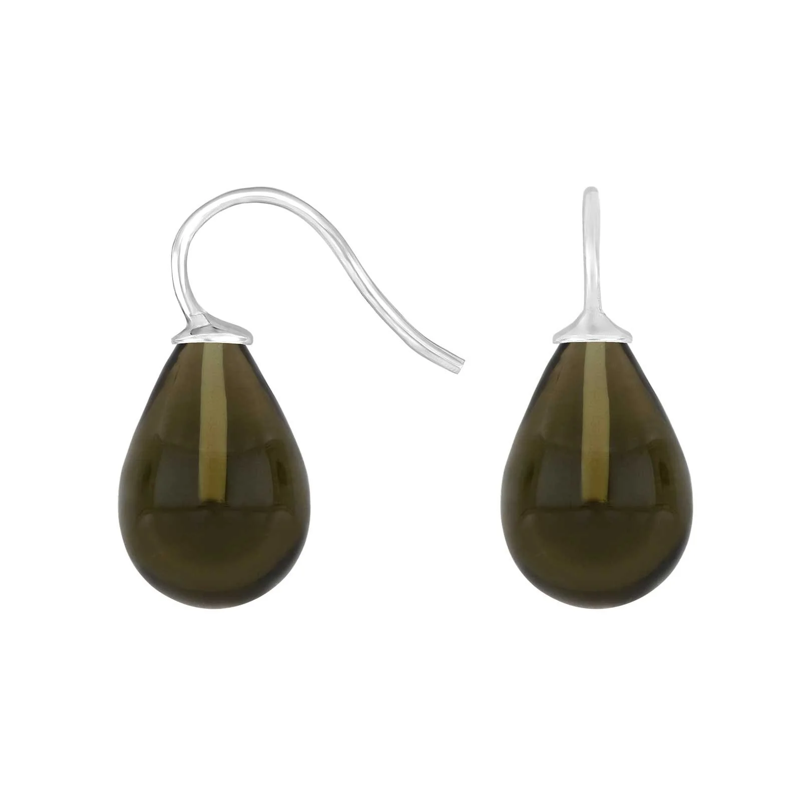 Bøhmisk kvartsglas - Image 39