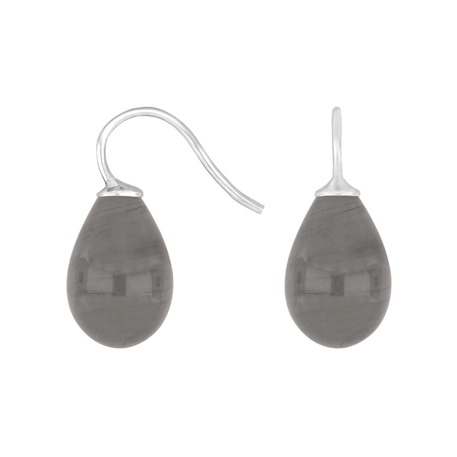 Bøhmisk kvartsglas - Image 43
