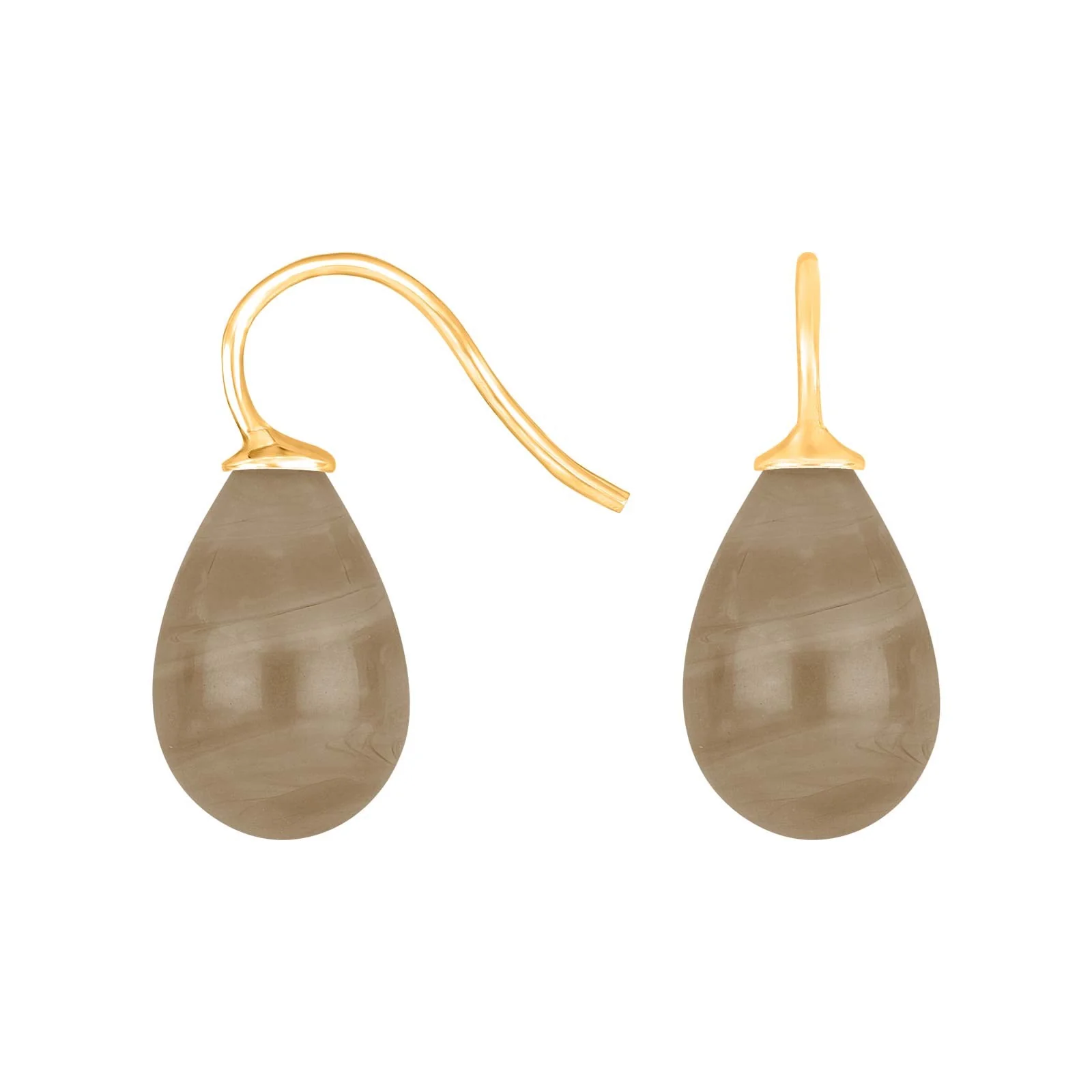 Bøhmisk kvartsglas - Image 7