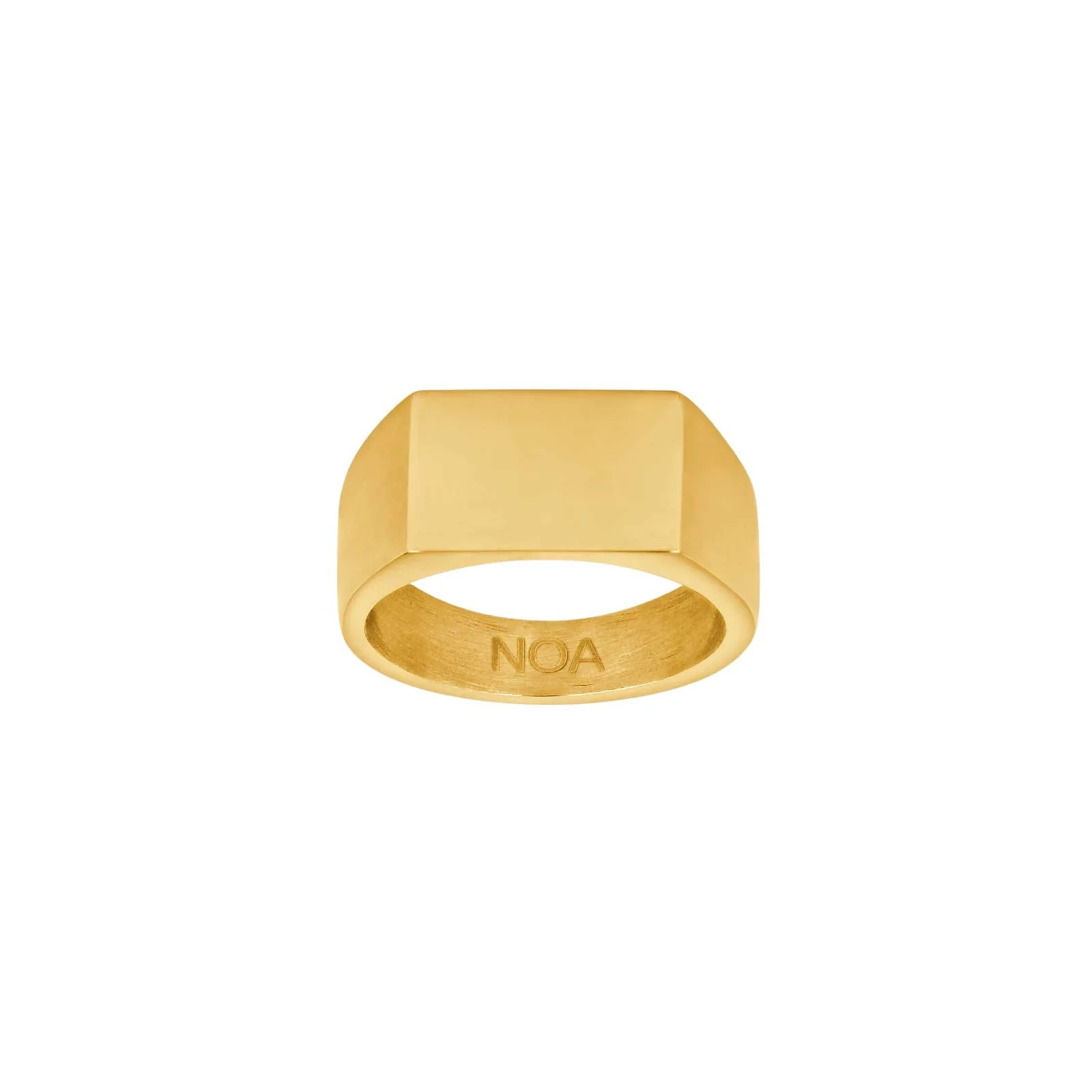 SON stål ring plade - Image 5