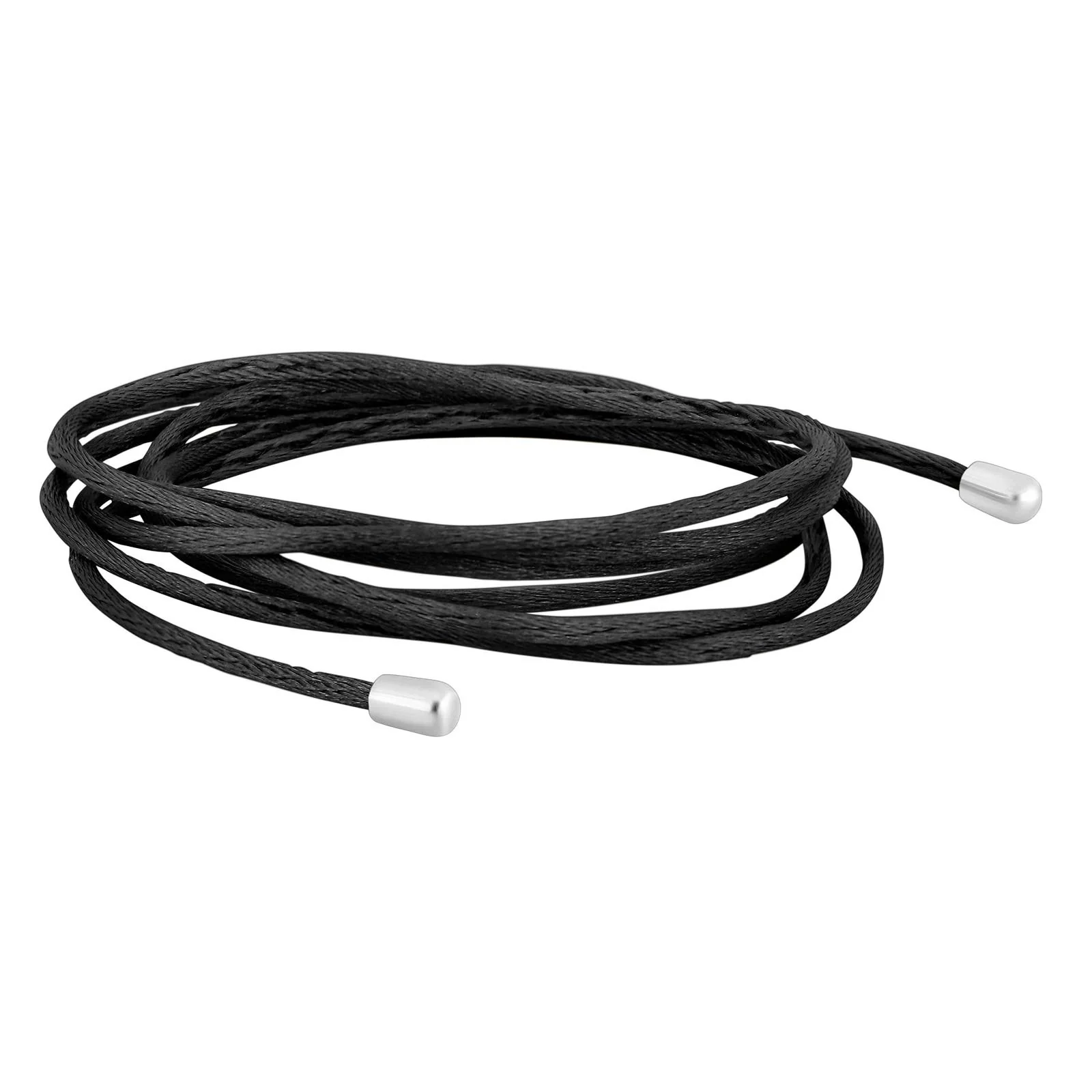 Tekstilsnor 1mm 100cm - Image 13