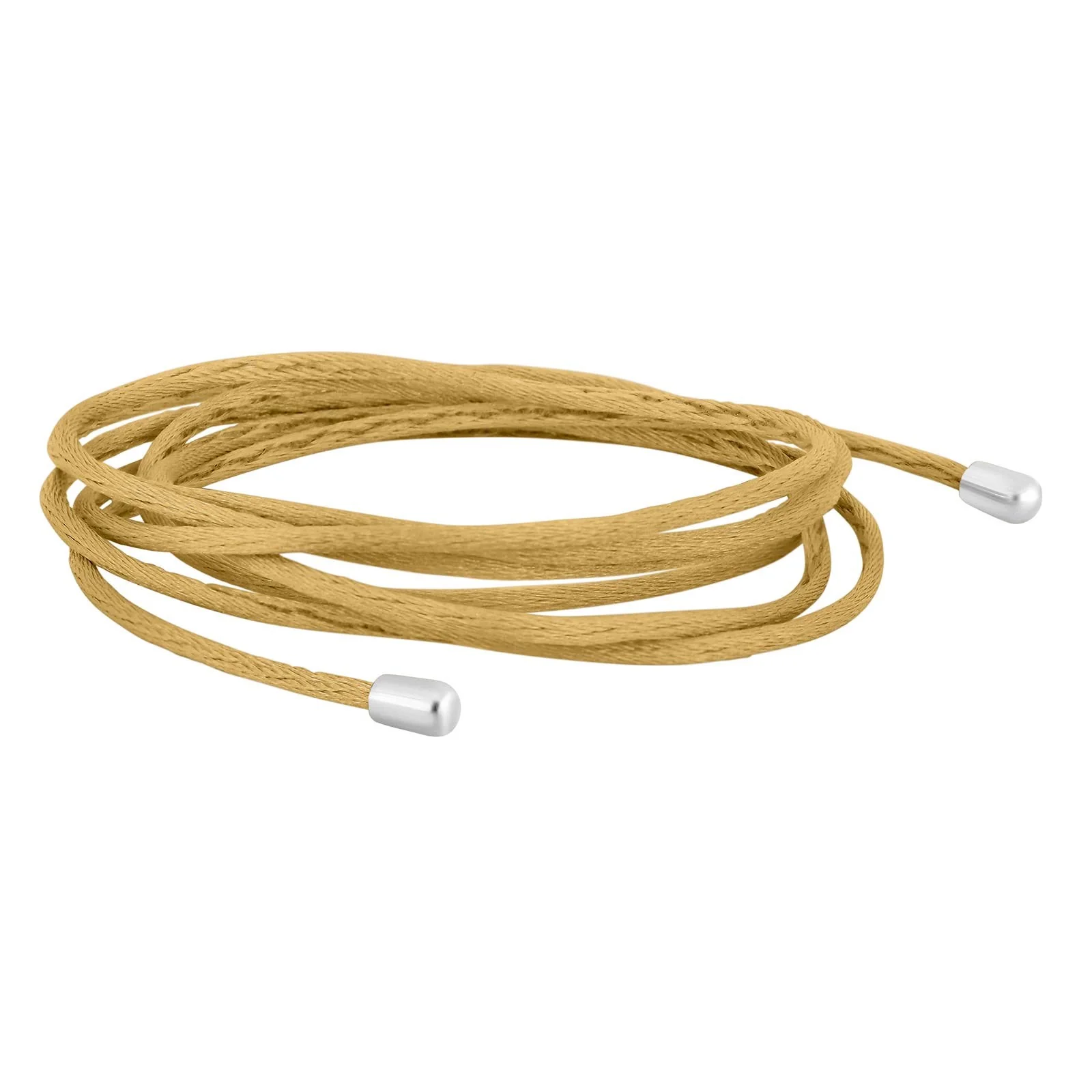Tekstilsnor 1mm 100cm - Image 17