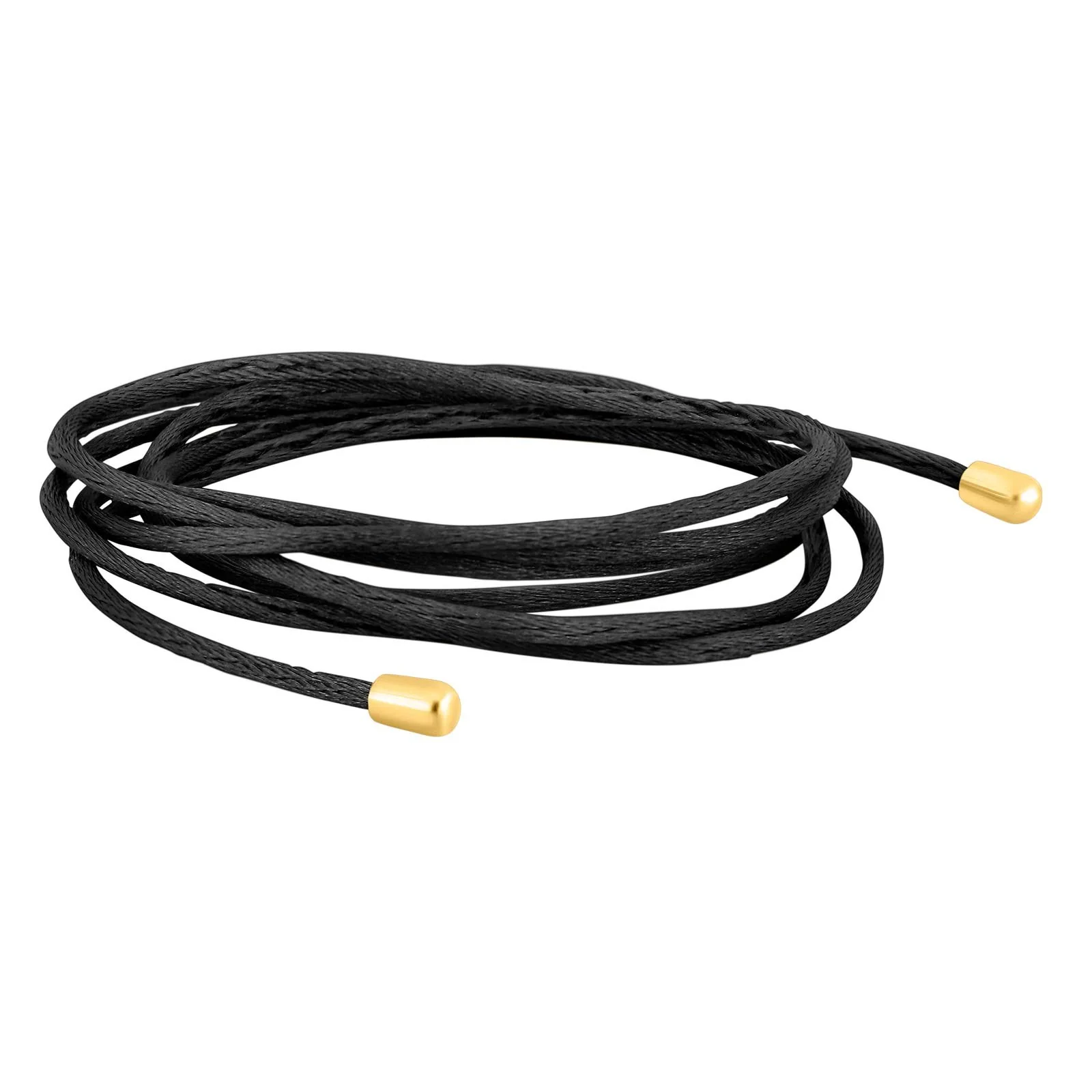 Tekstilsnor 1mm 100cm - Image 8